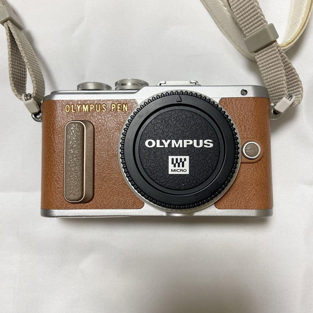 デジタルカメラ Tsuki OLYMPUS PEN E-PL8