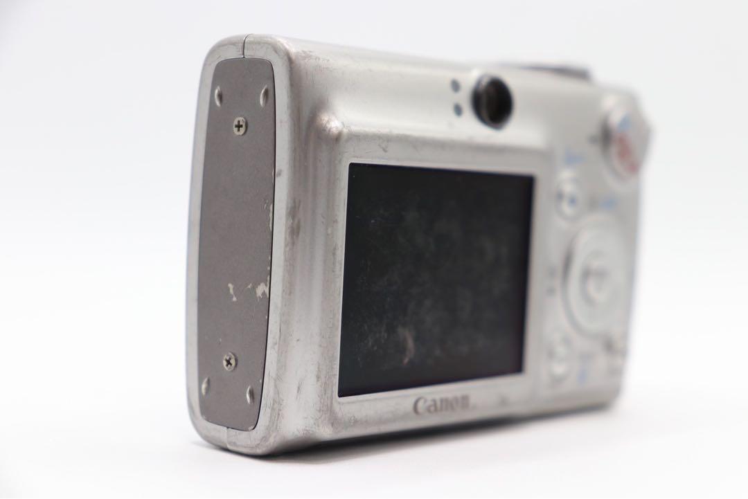 本日のみ値下げ！✨動作確認済み！✨Canon IXY DIGITAL 600