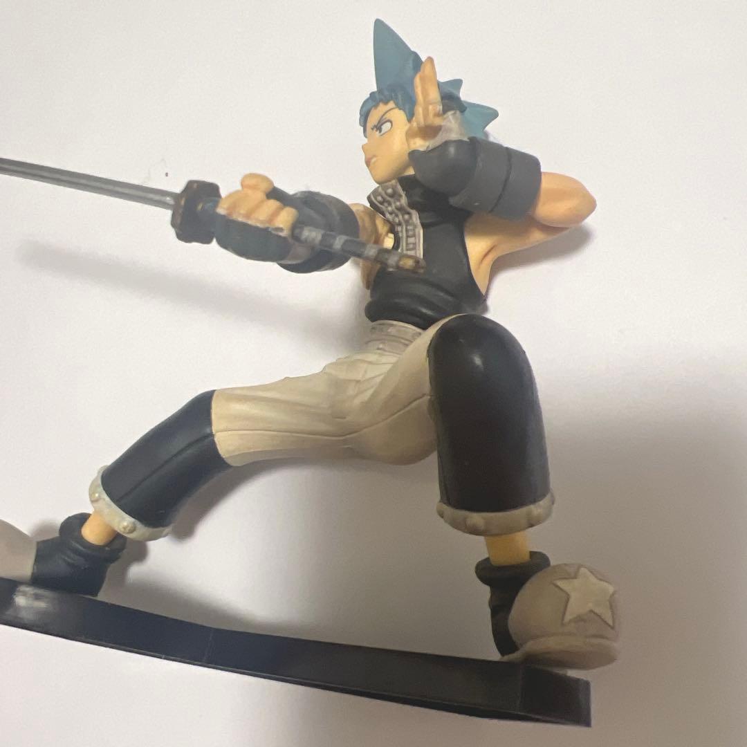 ブラック✩スター