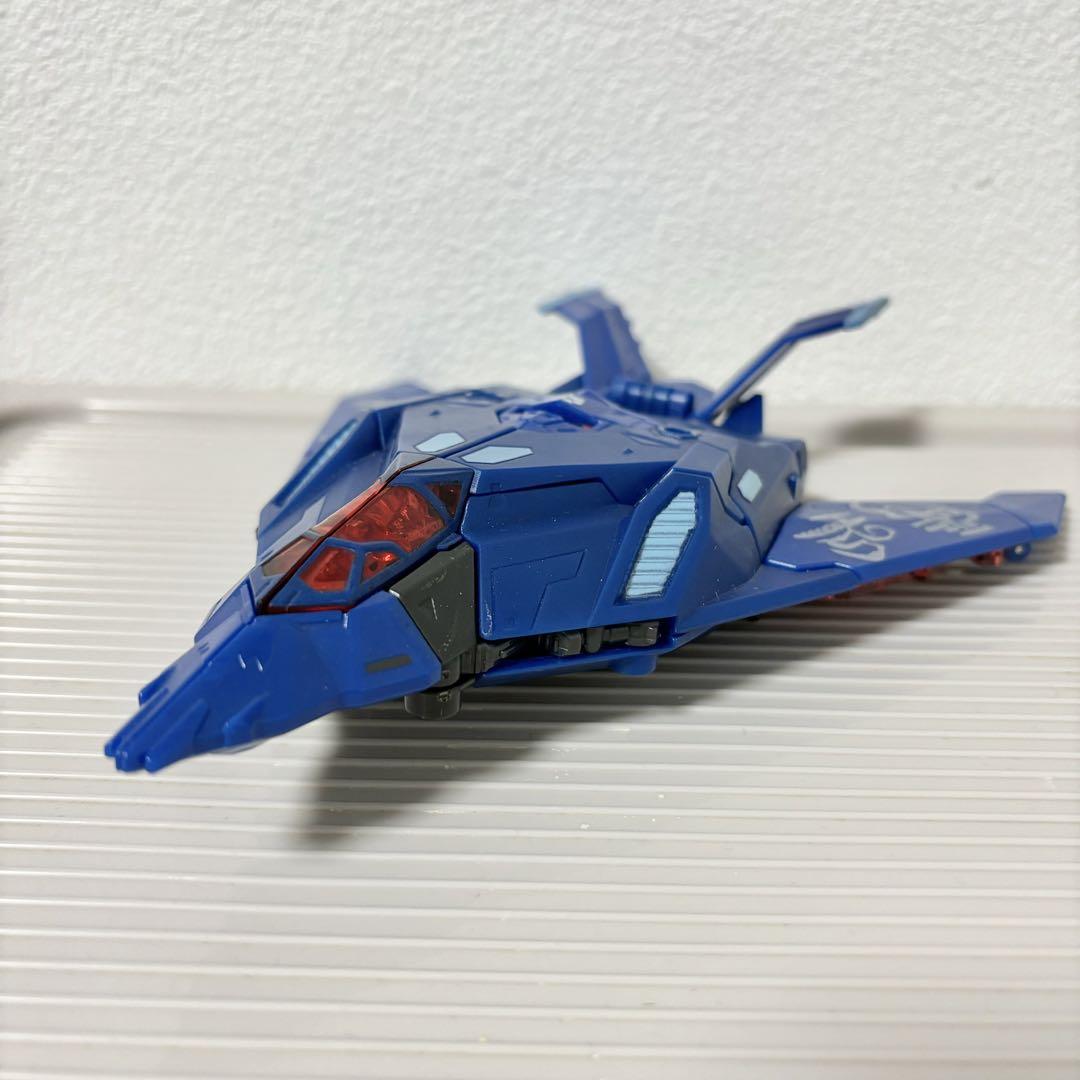 トランスフォーマー