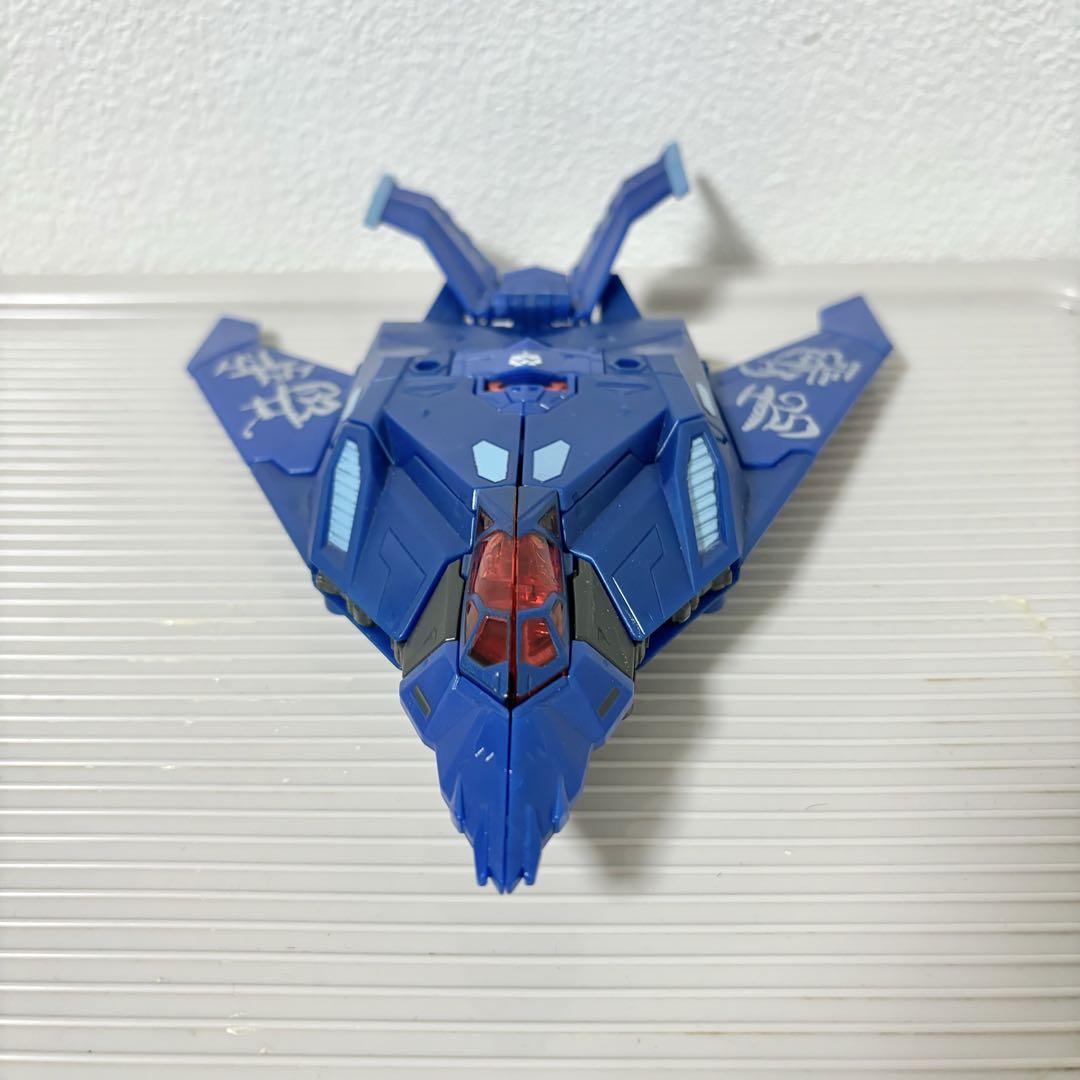 おもちゃショー トランスフォーマー