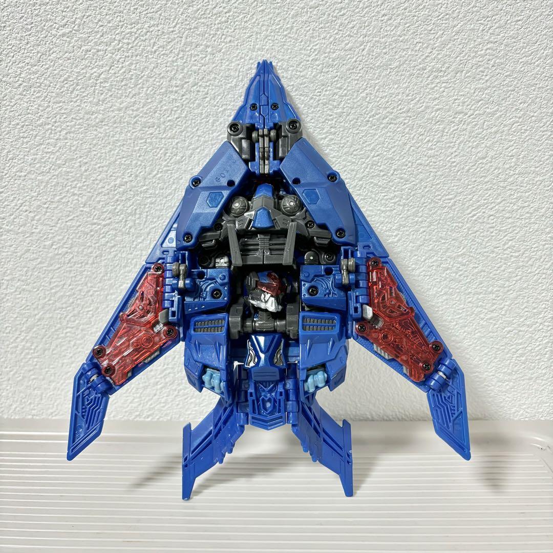トランスフォーマー ドレッドウイング