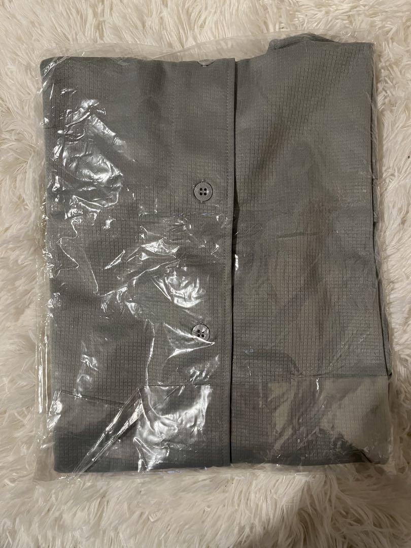 Marines ユニフォーム グレー 新品未使用