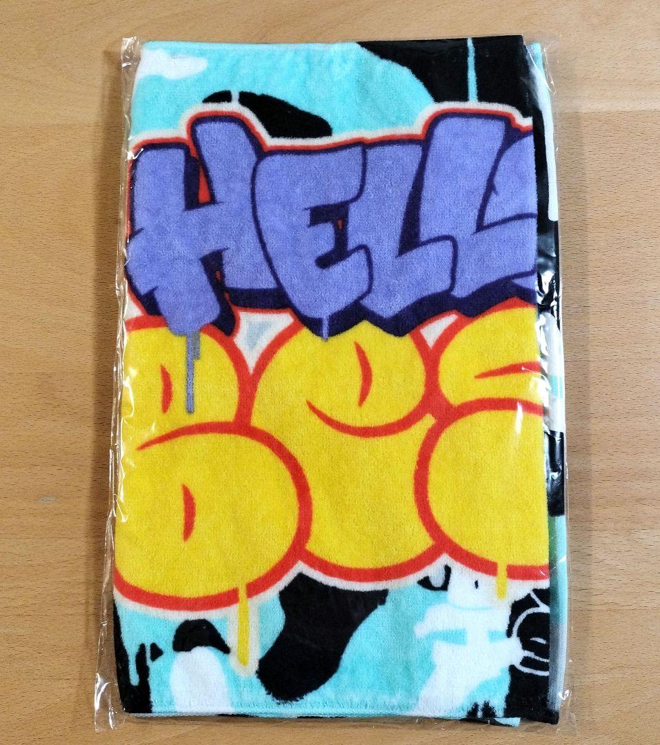 新品】BE:FIRST Hello My 