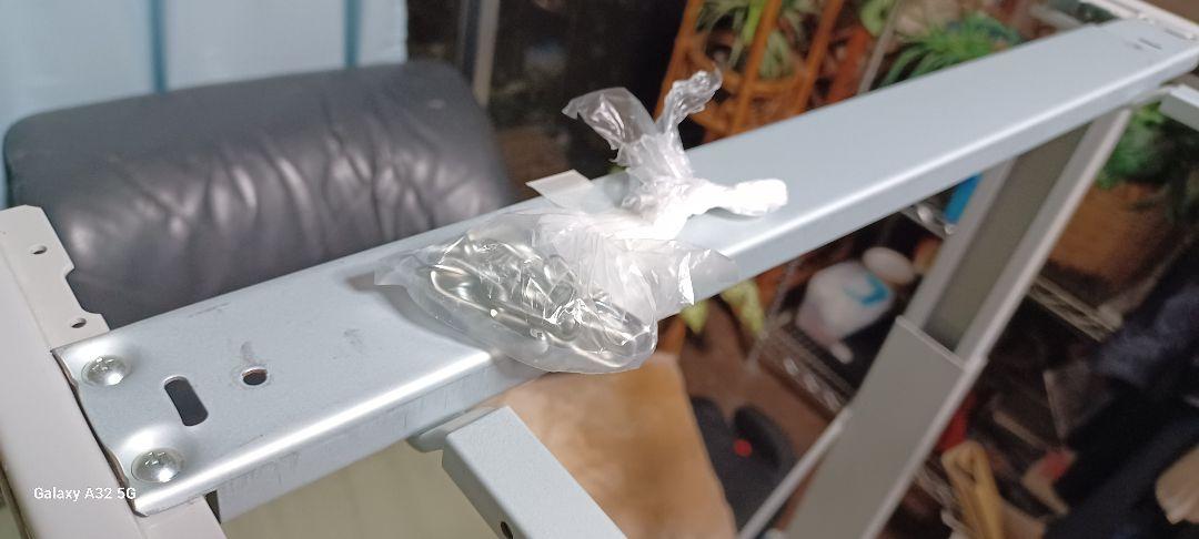 日立衣類乾燥機のスタンド台