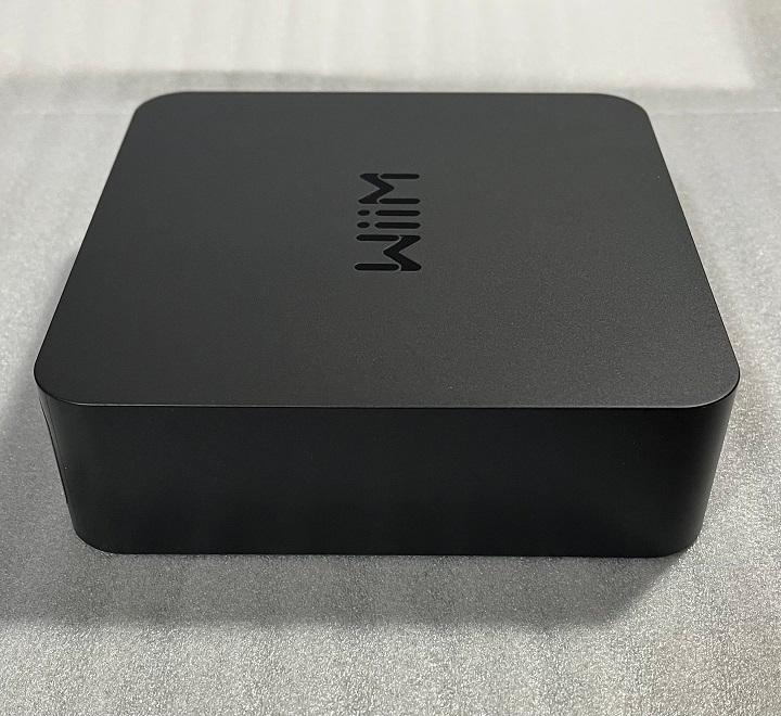 Wiim Pro ネットワークプレーヤー・ストリーマー