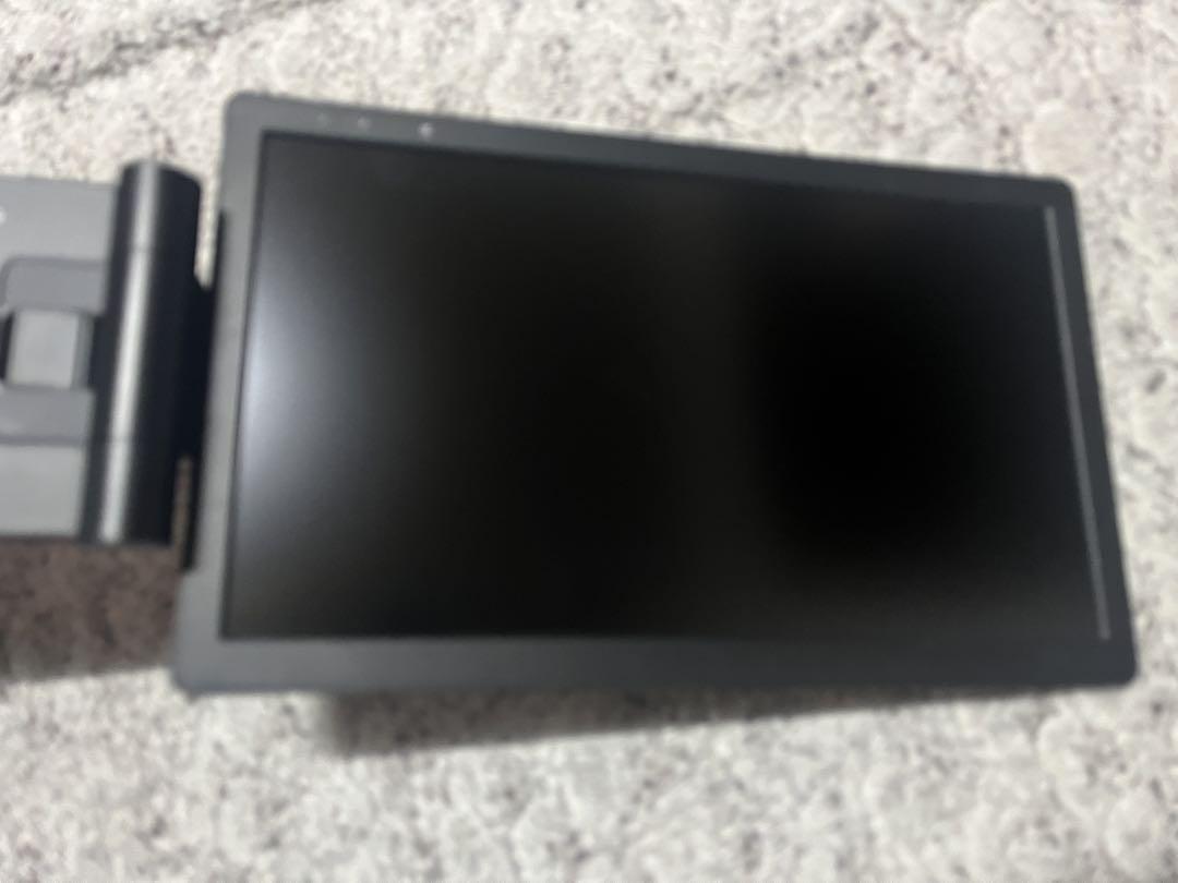 2面モバイルモニター PROMETHEUS DUAL