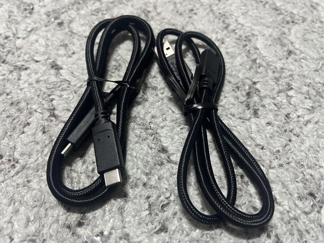 2面モバイルモニター PROMETHEUS DUAL