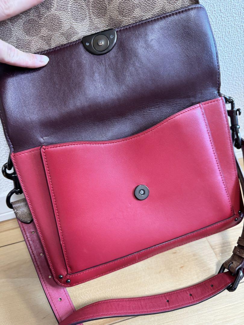 coach バッグ ショルダー coach バッグ ショルダー
