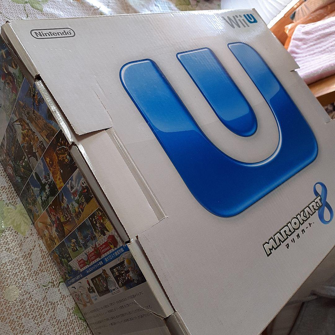 wiiuマリオカート8