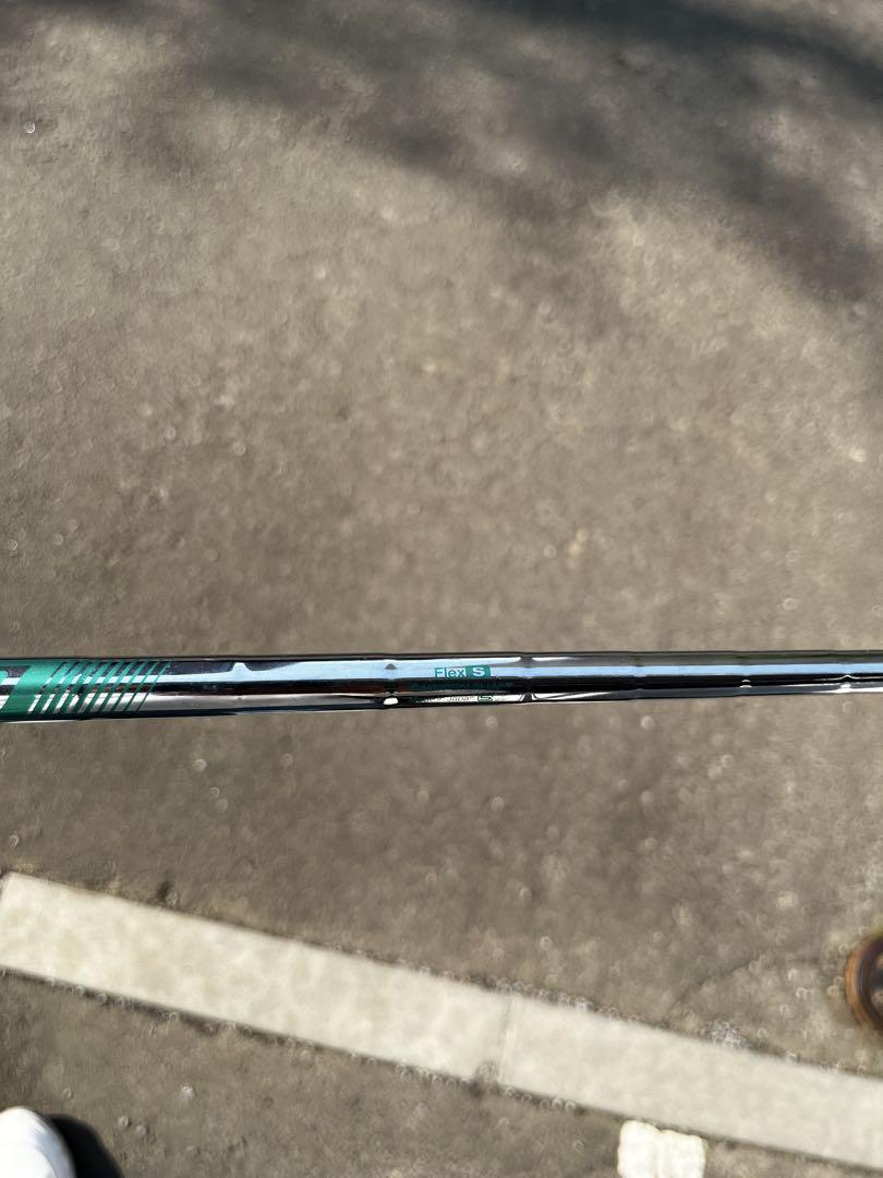★Titleist TS2 ユーティリティ 21度★NS950neo S