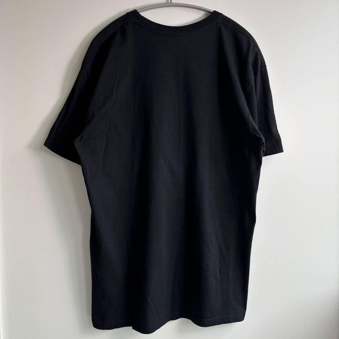 オールダーティーバスタード Tシャツ サイズL 黒 ALSTYLE オールダーティーバスタード Tシャツ ブラック Lサイズ