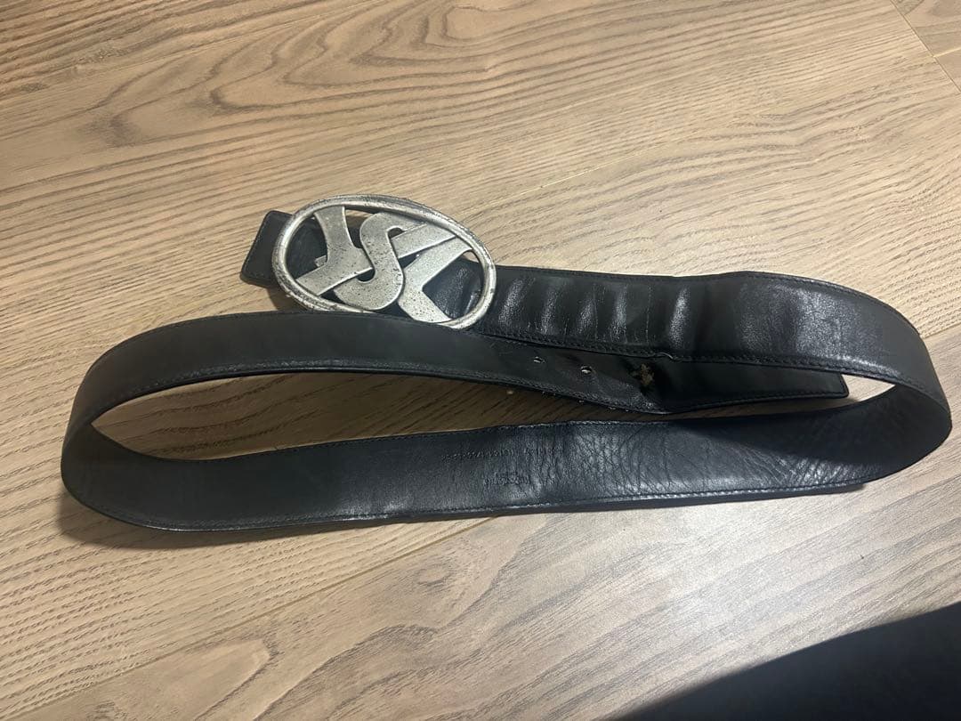 サンローランベルト