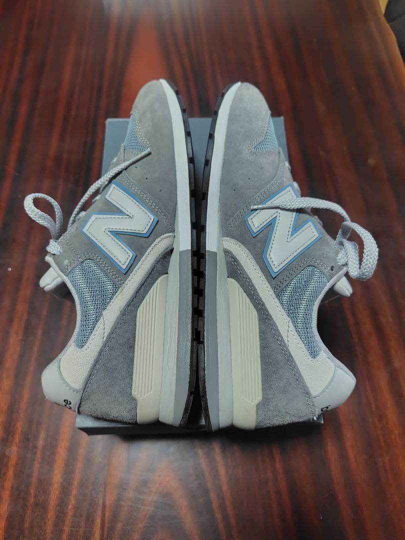 New Balance cm996cb2 スニーカー 27cm