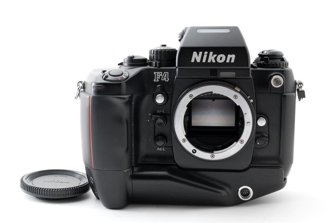 お歳暮美品 NIKON ニコン F4S MB-21 フィルムカメラ A583 フィルムカメラ 家電・スマホ・カメラ ¥13,500-www.industrialdealimentos.com お歳暮美品 NIKON ニコン F4S MB-21 フィルムカメラ A583 フィルムカメラ 家電・スマホ・カメラ ¥13,500-www.industrialdealimentos.com