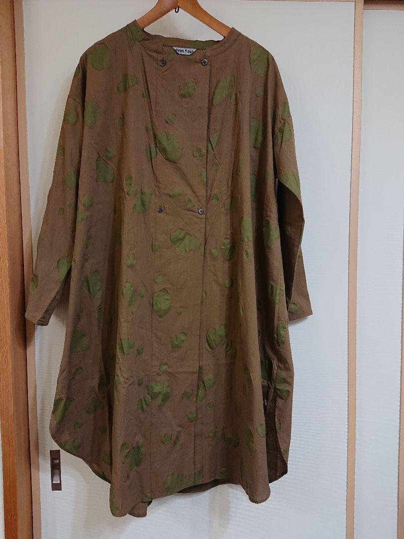 【medaka様ご専用】2点おまとめFUGA FUGA 綿コート新品未使用他1点 【medaka様ご専用】2点おまとめFUGA FUGA 綿コート新品未使用他1点
