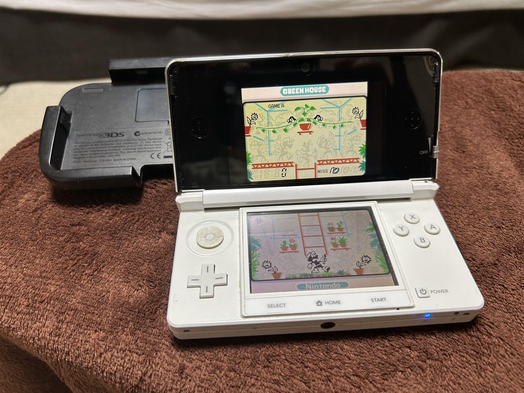 Nintendo 3DS