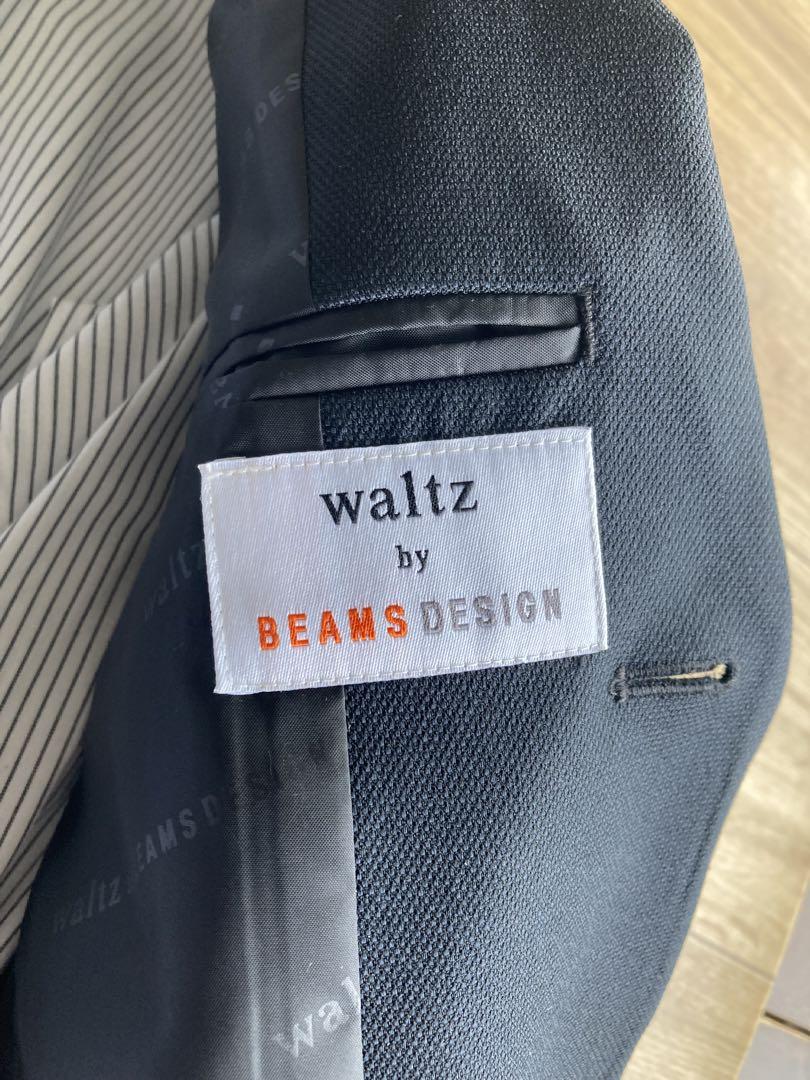waltz by BEAMS DESIGNフォーマルスーツ 150cm フォーマル