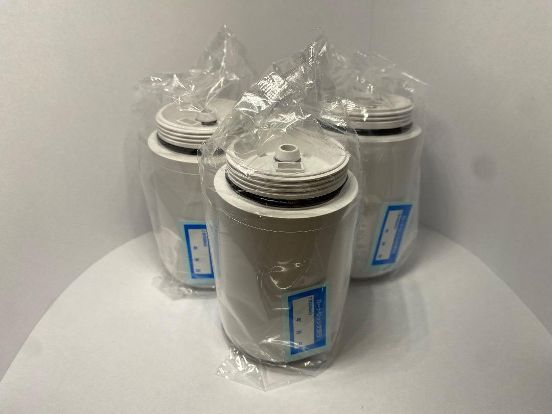 クリンスイ 浄水器 交換カートリッジ CSPシリーズ HGC9S×3個セット