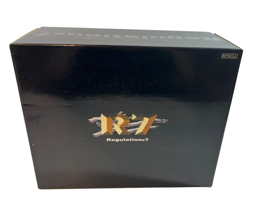 稀少品 デッドストック 未使用品 ドリームキャスト本体 r7