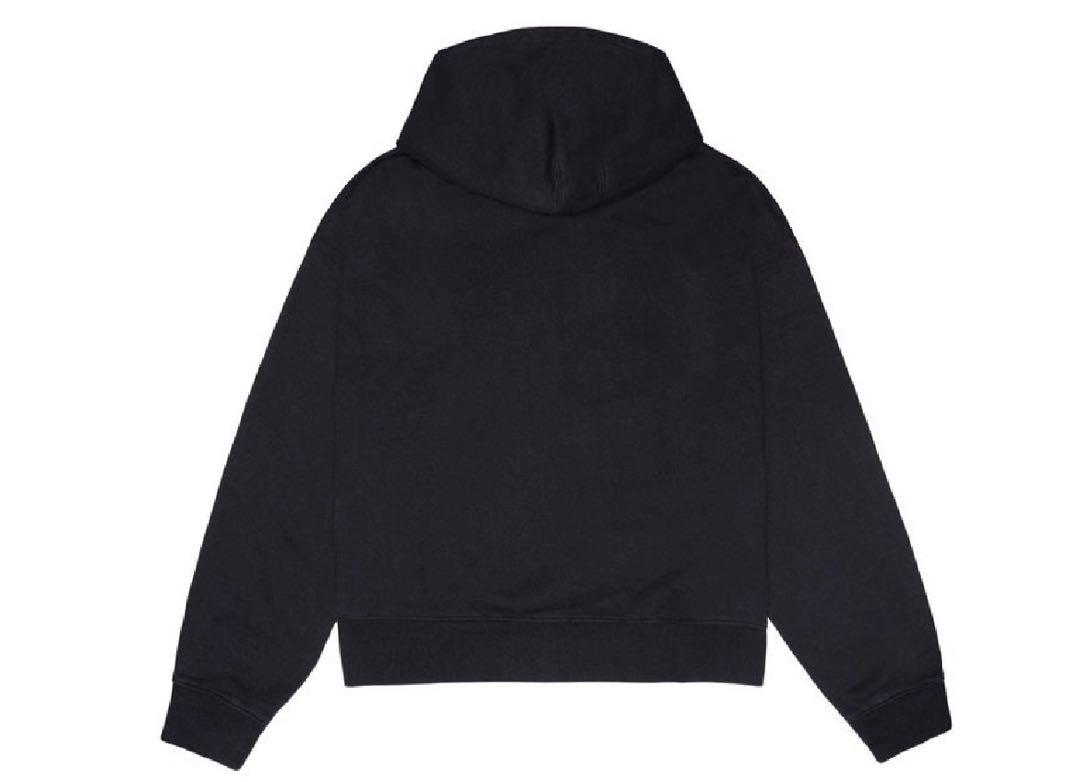 ステューシー　NIKE パーカー