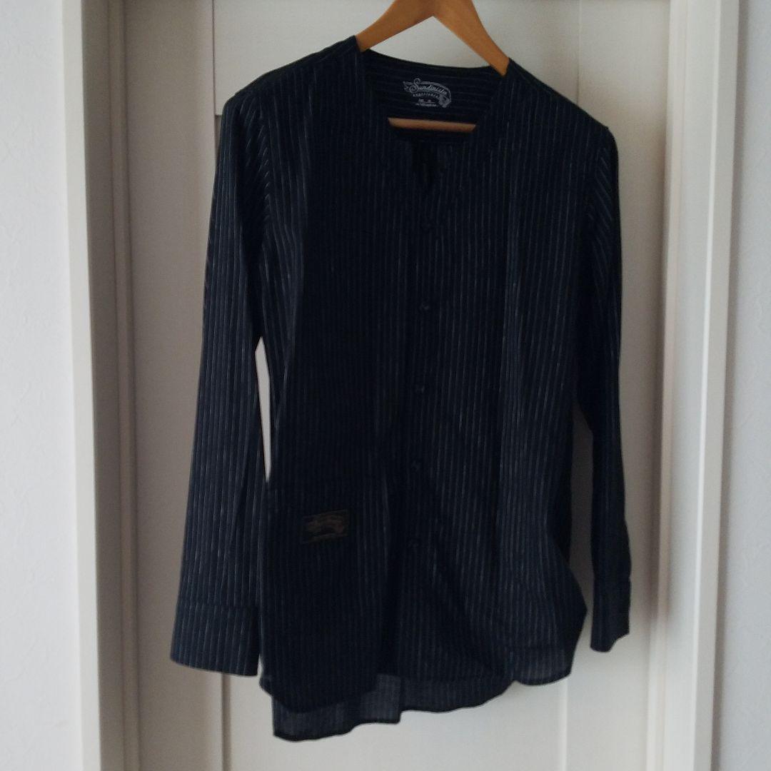 Sundinista Experience チバユウスケ jiNBEi|メンズ Sundinista Experience チバユウスケ jiNBEi|メンズ
