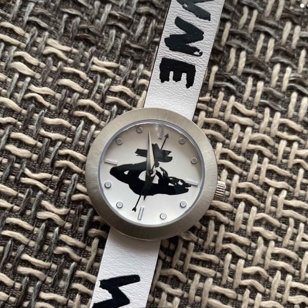 Vivienne Westwood 腕時計　ヴィヴィアン