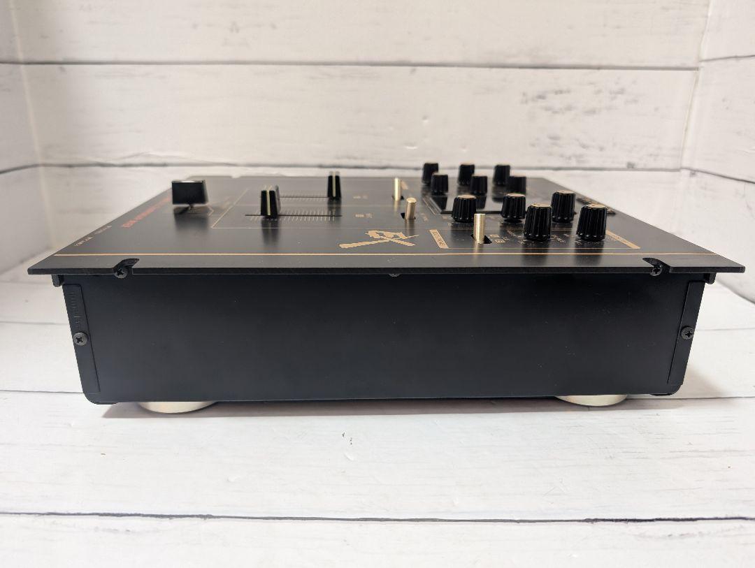Technics SH-EX1200 テクニクス DJミキサー　BK