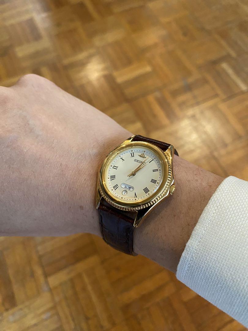 SEIKO 腕時計
