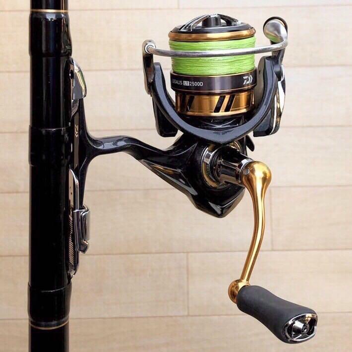 大特価通販 ダイワ ロッド 小継 せとうち 2号 2.7m レガリス LT 万能ロッドセット xXM1t-m70862249581 限定SALE品質保証