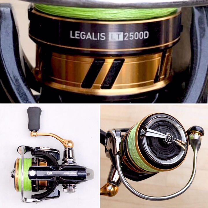 大特価通販 ダイワ ロッド 小継 せとうち 2号 2.7m レガリス LT 万能ロッドセット xXM1t-m70862249581 限定SALE品質保証