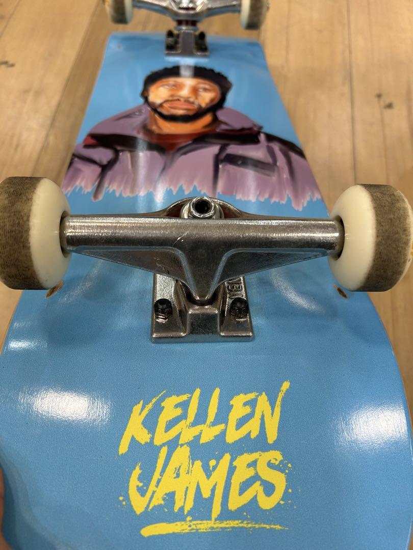 sk8MAFIA スケートボード コンプリート