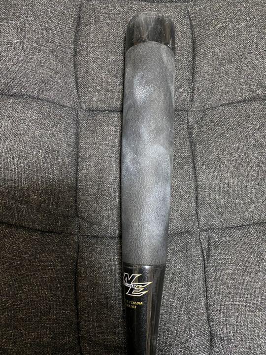 高評価★ ミズノ 83cm ブラック QvqzM-m70862902072 軟式用ビヨンドマックスNE 新品正規店