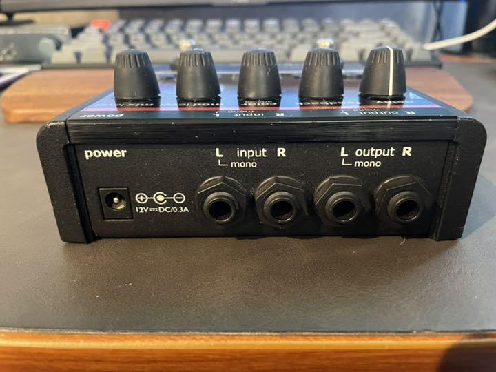 正規店新作 ND-1 NOVA DELAY tmV3h-m70863244802 好評最新作