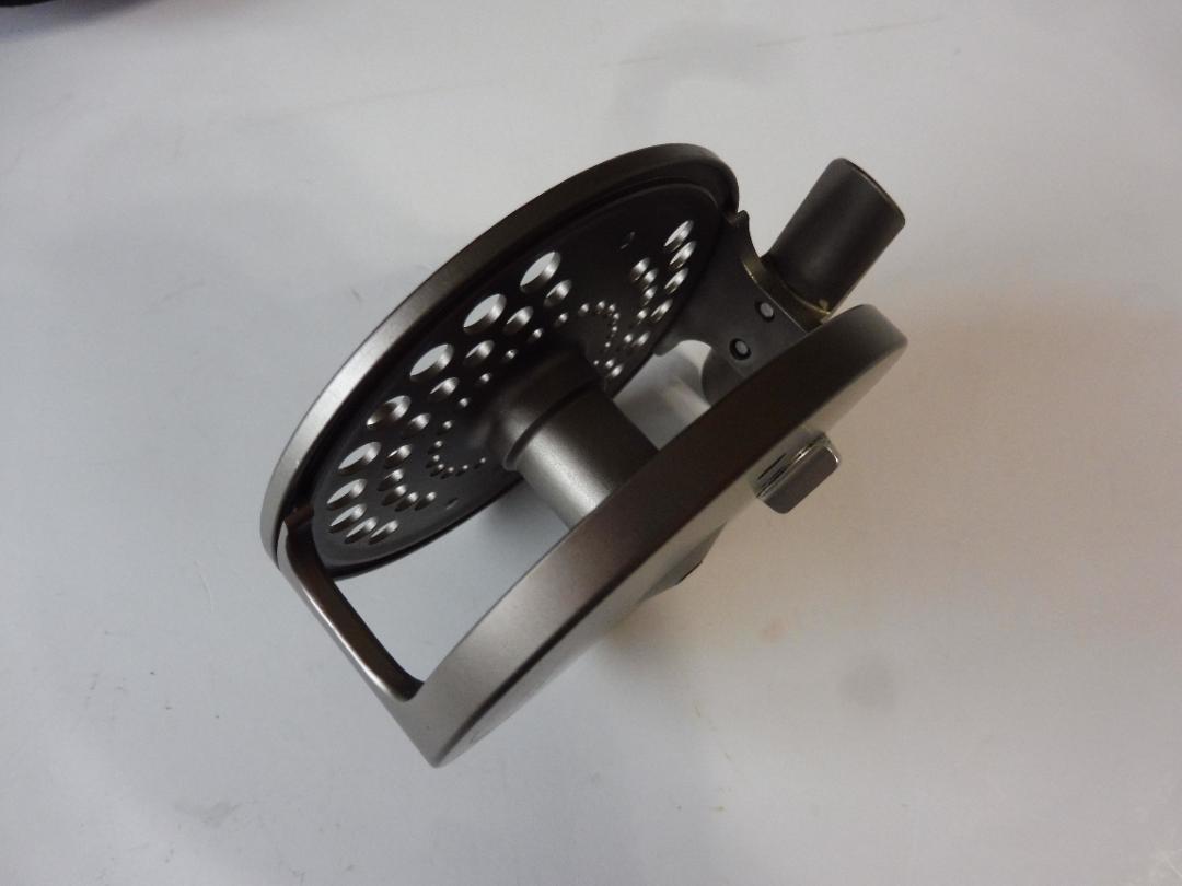 DAIWA Alltmor-s 300フライリール