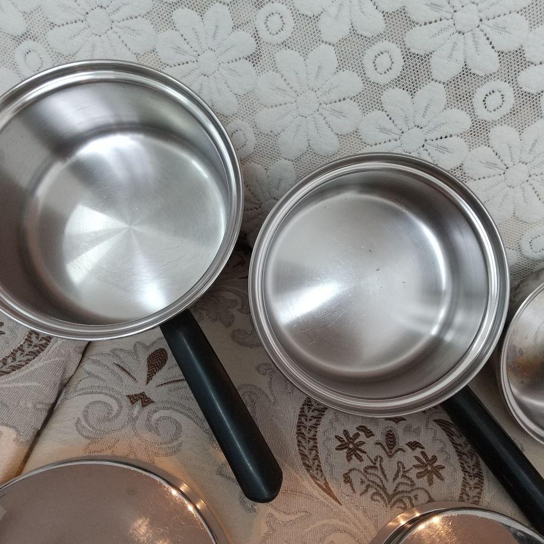 ソースパン 3セット