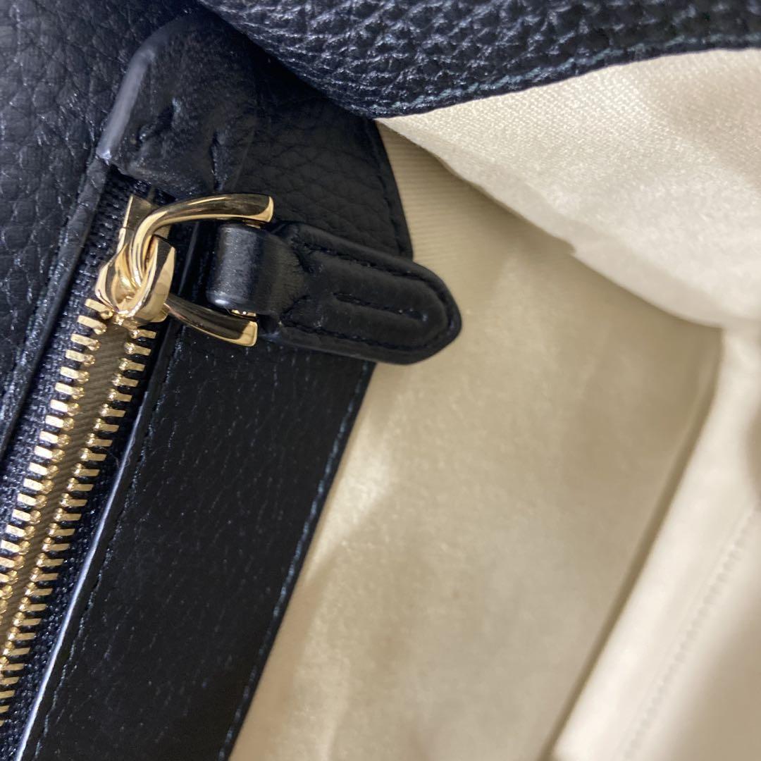 美品 バリー BALLY レザー 2way バッグ BREEZE SM 黒