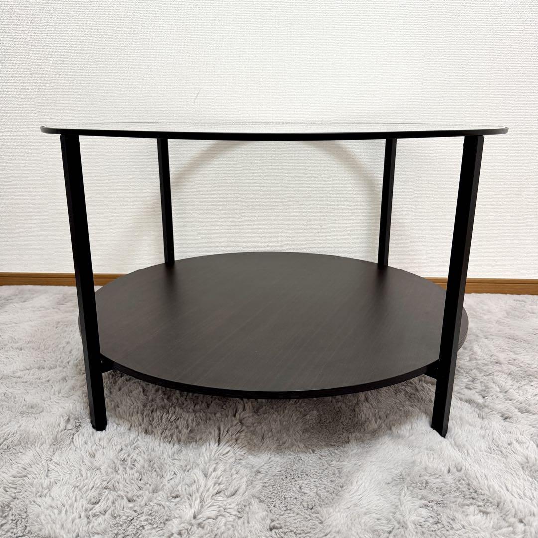 【gomachio 】IKEA VITTSJO ヴィットショー