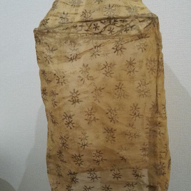 新品タグ付き ランプシェード