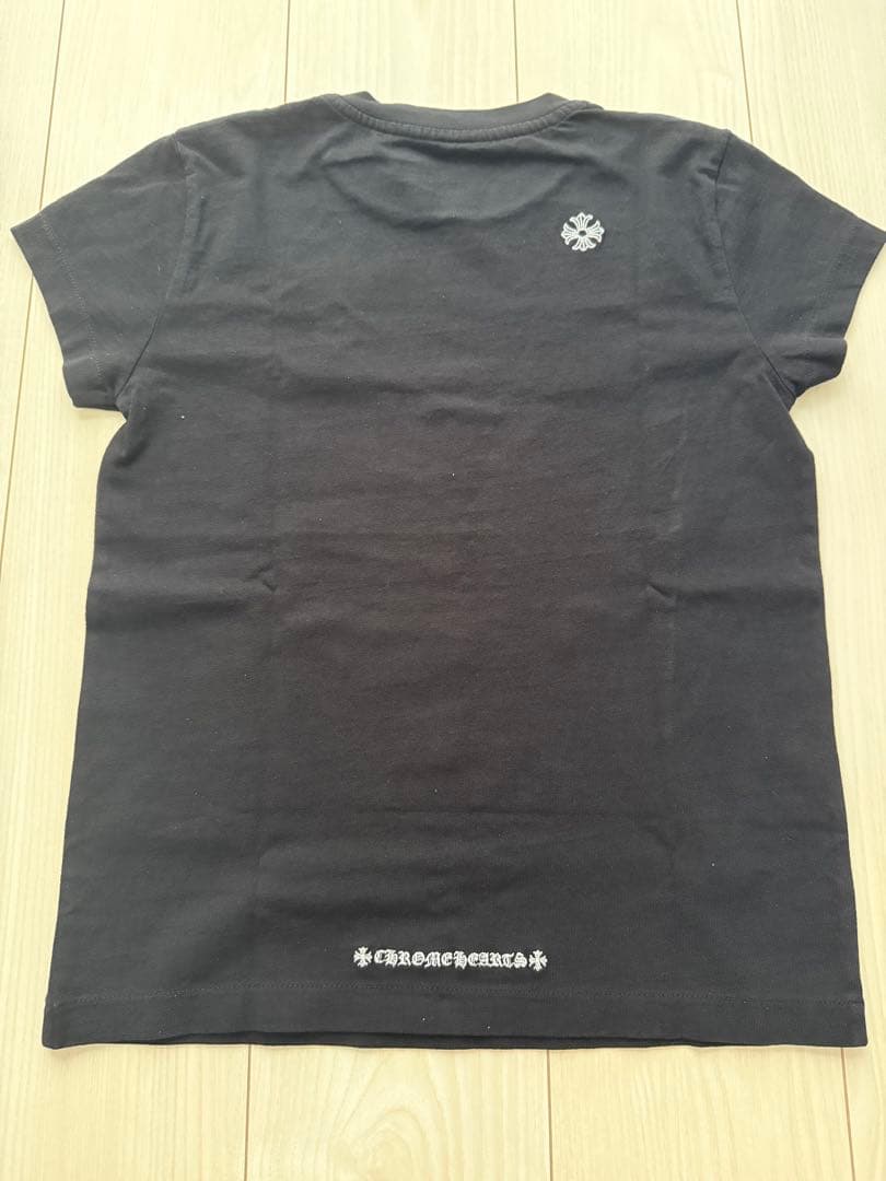 サカイ sacai KNOW FUTUREプリントTシャツ カットソー フリル サカイ