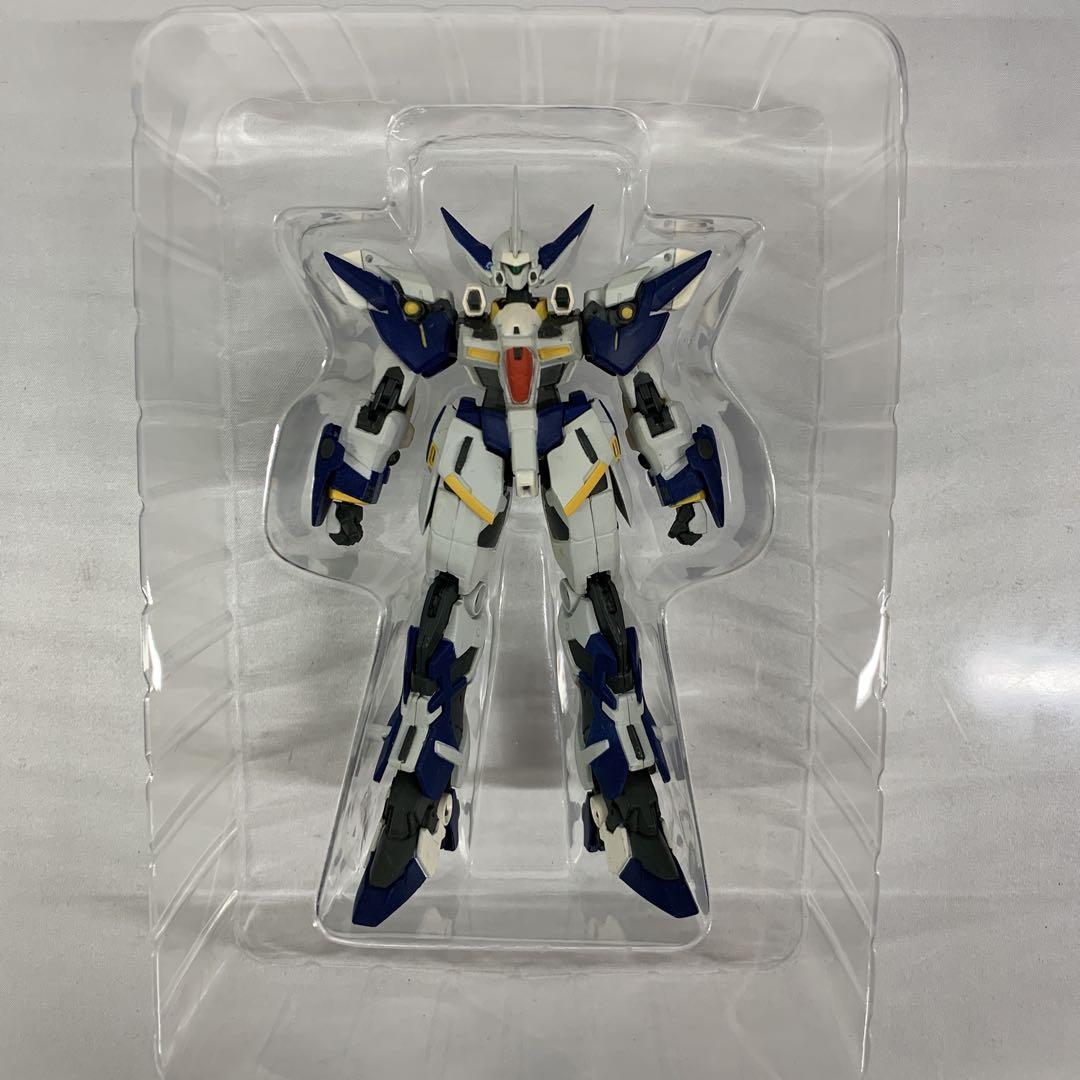 ビルトビルガー高機動型＆ビルトファルケン ツインバード