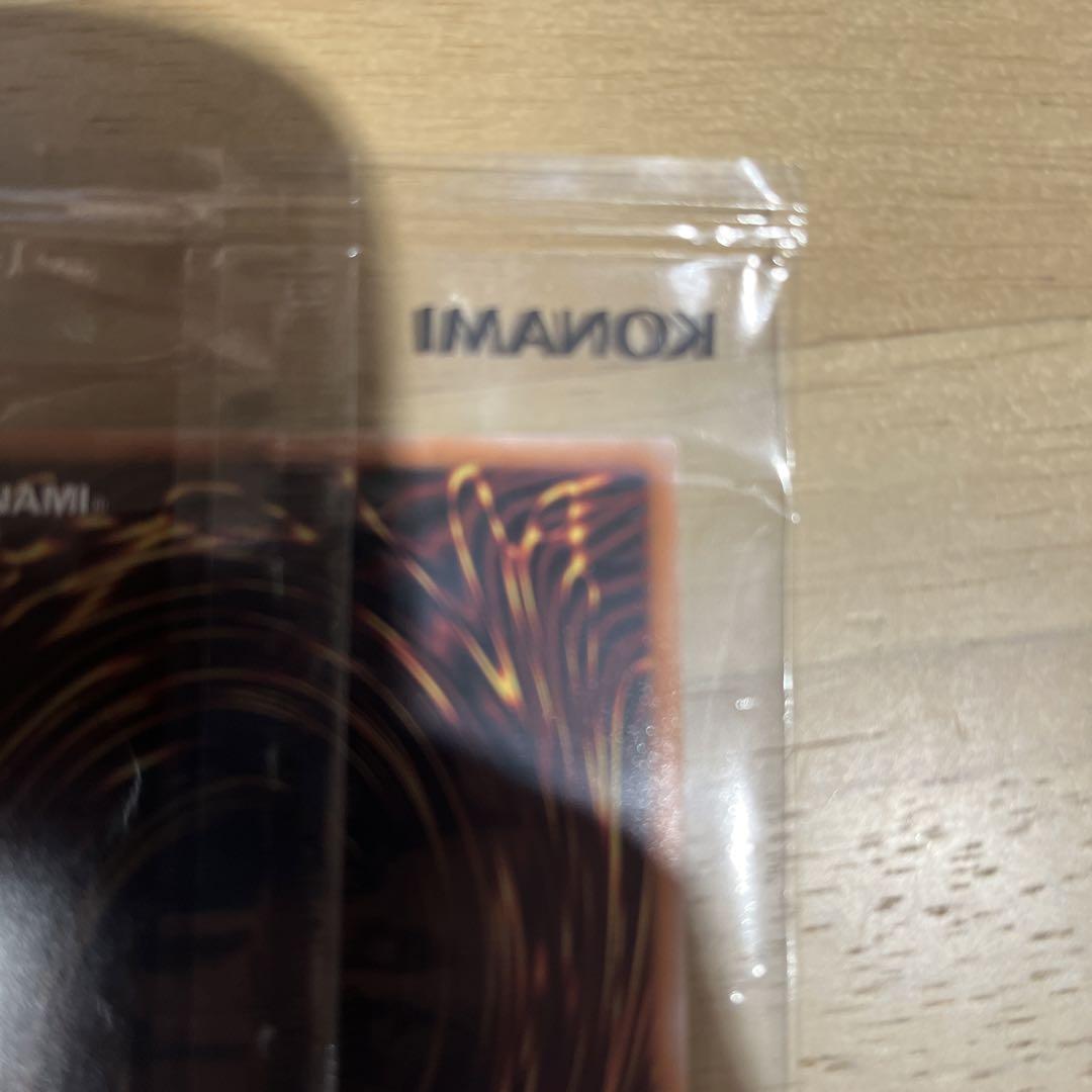 遊戯王　ラッシュデュエル　スパークマン　E・HERO シークレット　赤　red