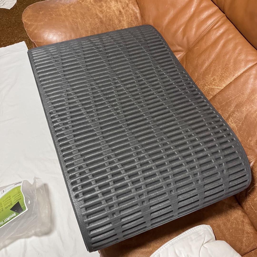 Therm-A-Rest RidgeRest　classic usa製