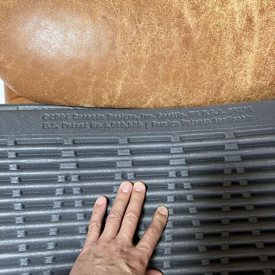 Therm-A-Rest RidgeRest　classic usa製