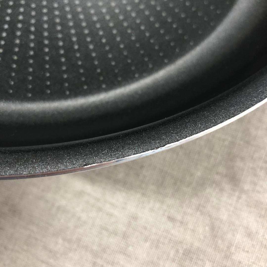 中古美品ティファール 取っ手のとれる フライパンセット 6点セット L16690