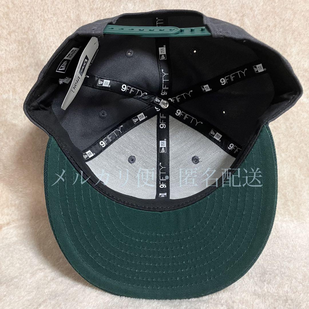 横浜DeNAベイスターズ　濱口選手プロデュースキャップ　限定品　ニューエラ