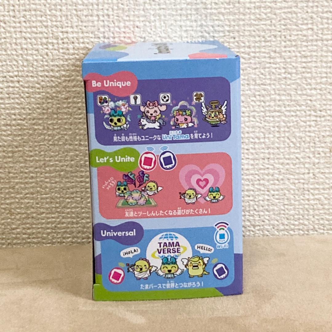 【新品未開封】Tamagotchi Uni Angel Festival Amazon | [バンダイ(BANDAI)] Tamagotchi Uni Angel Festival