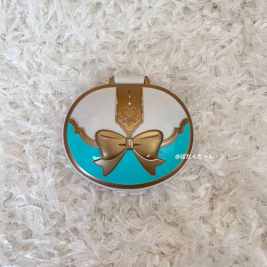 ★当時品★ふたりはプリキュアタッチコミューン プリキュア 平成