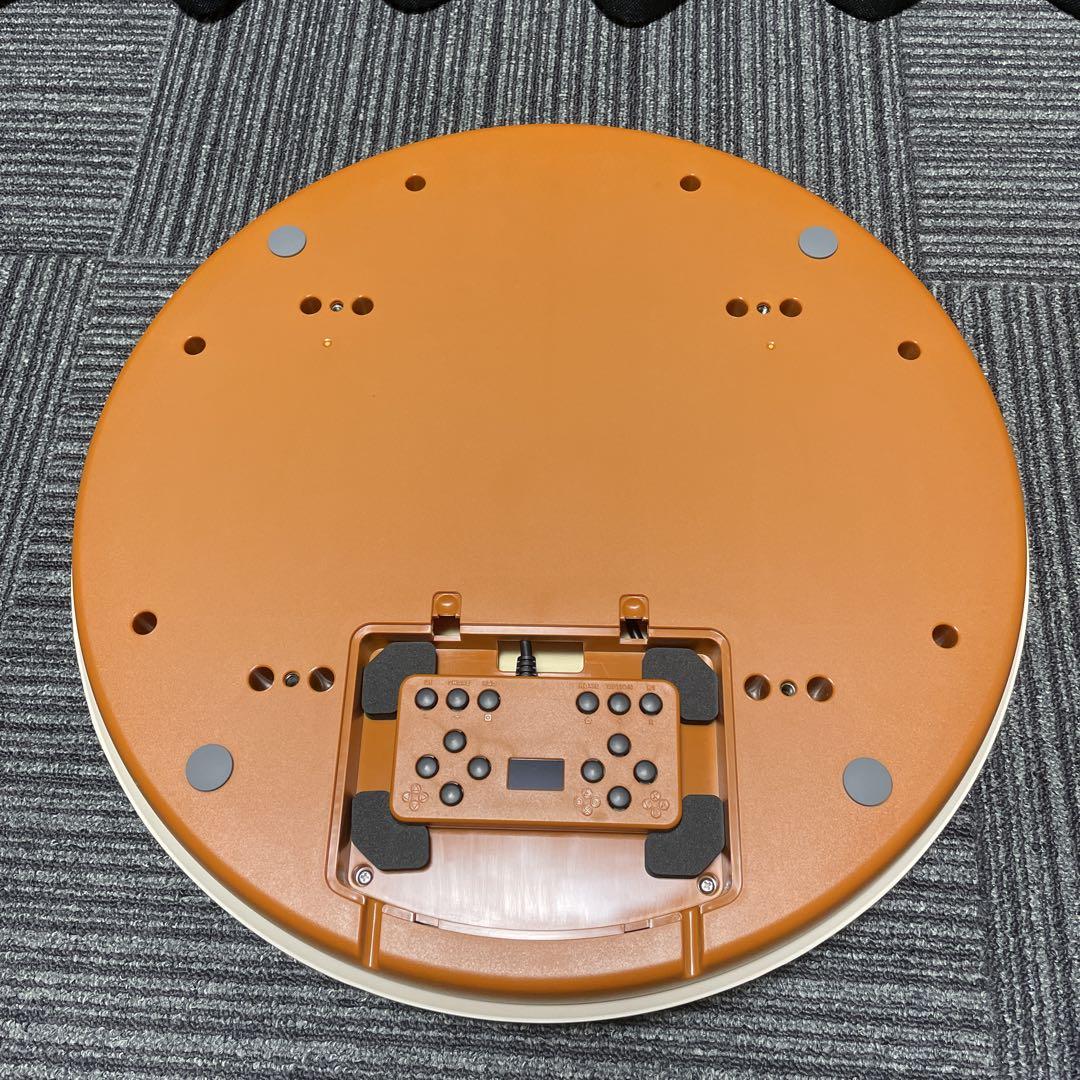 おうち太鼓 TAIKOLLER TAIKOLLER - The arcade style controller for Taiko no Tatsujin