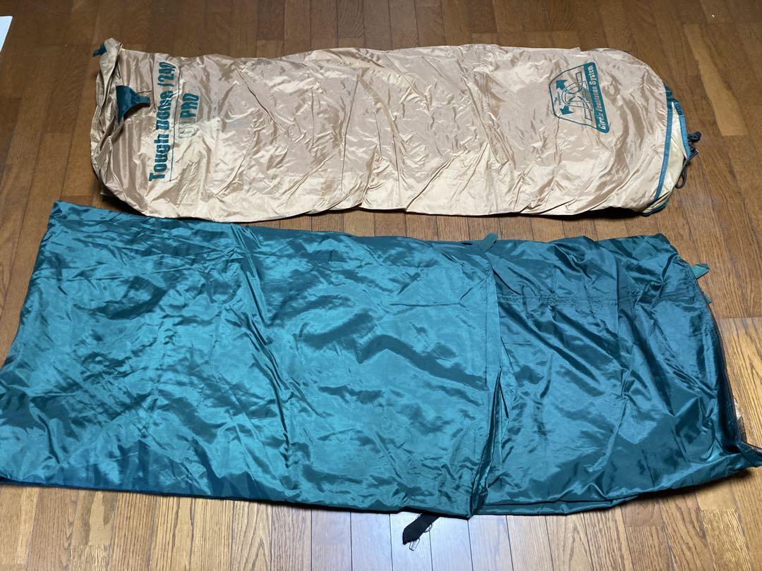 【★比較的美品★】コールマン タフドーム 240